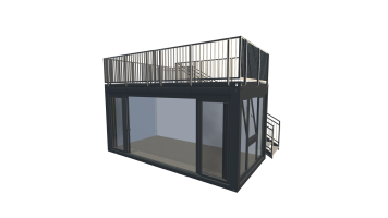 Vario-Line | PREFAB 20 - Showcase Screenshot - Showcase