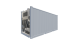Seecontainer 20 Fuß HighCube Kühlcontainer - Screenshot - Vorne Links