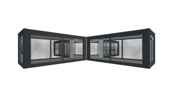 Vario-Line | PREFAB 63 - Vorne Rechts Screenshot - Vorne Rechts