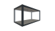 Eventcontainer Vario Basis Eventcontainer - Screenshot - Vorne Links