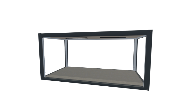 Eventcontainer Vario Basis Eventcontainer - Screenshot - Showcase