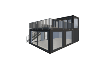 Vario-Line | PREFAB 94 - Vorne Rechts Screenshot - Vorne Rechts