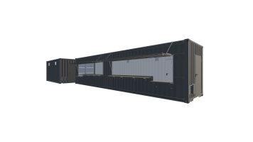 Vario-Line | PREFAB 1 - Vorne Rechts Screenshot - Vorne Rechts