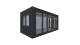 Eventcontainer Vario-Line | PREFAB 10 - Screenshot - Vorne Links