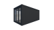 Eventcontainer Vario-Line | PREFAB 10 - Screenshot - Hinten Rechts