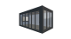 Eventcontainer Vario-Line | PREFAB 10 - Screenshot - Vorne Rechts