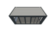 Eventcontainer Vario-Line | PREFAB 10 - Screenshot - Schräg Oben