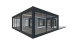 Eventcontainer Vario-Line | PREFAB 23 - Screenshot - Vorne Links
