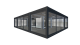 Eventcontainer Vario-Line | PREFAB 23 - Screenshot - Hinten Links