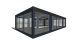 Eventcontainer Vario-Line | PREFAB 23 - Screenshot - Hinten Rechts