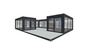 Vario-Line | PREFAB 23 - Vorne Rechts Screenshot - Vorne Rechts