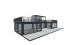 Eventcontainer Vario-Line | PREFAB 84 - Screenshot - Vorne Links