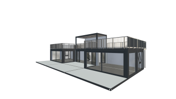 Vario-Line | PREFAB 84 - Vorne Rechts Screenshot - Vorne Rechts