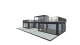 Eventcontainer Vario-Line | PREFAB 84 - Screenshot - Vorne Rechts