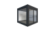 Eventcontainer Vario-Line | PREFAB 12 - Screenshot - Vorne Rechts