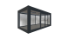 Eventcontainer Vario Eventcontainer - PREFAB 6 - Screenshot - Vorne Links
