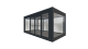 Eventcontainer Vario Eventcontainer - PREFAB 6 - Screenshot - Vorne Rechts