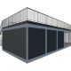 Eventcontainer / Viewbox Viewbox - PREFAB 50 - Hinten Links Eventcontainer / Viewbox Viewbox - PREFAB 50 - Screenshot - Hinten Links