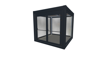 Vario-Line | PREFAB 13 - Showcase Screenshot - Showcase