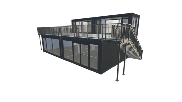 Vario-Line | PREFAB 74 - Showcase Screenshot - Showcase