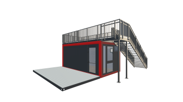 Vario-Line | PREFAB 92 - Vorne Rechts Screenshot - Vorne Rechts