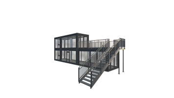 Vario-Line | PREFAB 83 - Vorne Rechts Screenshot - Vorne Rechts