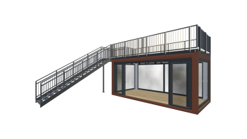 Vario-Line | PREFAB 86 - Vorne Rechts Screenshot - Vorne Rechts