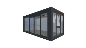 Vario-Line | PREFAB 5 - Vorne Rechts Screenshot - Vorne Rechts