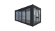 Eventcontainer Vario-Line | PREFAB 5 - Screenshot - Vorne Rechts