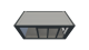 Eventcontainer Vario-Line | PREFAB 5 - Screenshot - Schräg Oben
