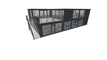 Vario-Line | PREFAB 76 - Showcase Screenshot - Showcase