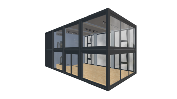 Vario-Line | PREFAB 34 - Vorne Rechts Screenshot - Vorne Rechts