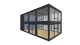 Eventcontainer Vario-Line | PREFAB 34 - Screenshot - Vorne Rechts