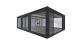 Eventcontainer Vario-Line | PREFAB 68 - Screenshot - Vorne Links