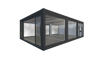 Vario-Line | PREFAB 68 - Vorne Rechts Screenshot - Vorne Rechts