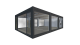 Eventcontainer Vario-Line | PREFAB 68 - Screenshot - Vorne Rechts