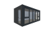 Eventcontainer Vario-Line | PREFAB 19 - Screenshot - Vorne Links