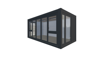 Vario-Line | PREFAB 19 - Vorne Rechts Screenshot - Vorne Rechts