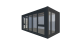 Eventcontainer Vario-Line | PREFAB 19 - Screenshot - Vorne Rechts