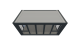 Eventcontainer Vario-Line | PREFAB 19 - Screenshot - Schräg Oben