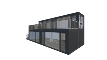 Vario-Line | PREFAB 31 - Vorne Rechts Screenshot - Vorne Rechts