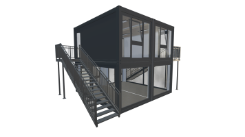 Vario-Line | PREFAB 71 - Showcase Screenshot - Showcase