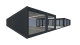 Eventcontainer Vario-Line | PREFAB 35 - Screenshot - Vorne Links