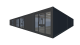Eventcontainer Vario-Line | PREFAB 35 - Screenshot - Hinten Links
