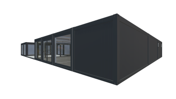 Vario-Line | PREFAB 35 - Vorne Rechts Screenshot - Vorne Rechts