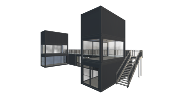 Vario-Line | PREFAB 65 - Vorne Rechts Screenshot - Vorne Rechts