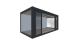Eventcontainer Vario-Line | PREFAB 16 - Screenshot - Vorne Links