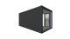 Eventcontainer Vario-Line | PREFAB 16 - Screenshot - Hinten Links