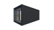 Eventcontainer Vario-Line | PREFAB 16 - Screenshot - Hinten Rechts