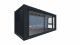 Eventcontainer Screenshot - Vorne Links